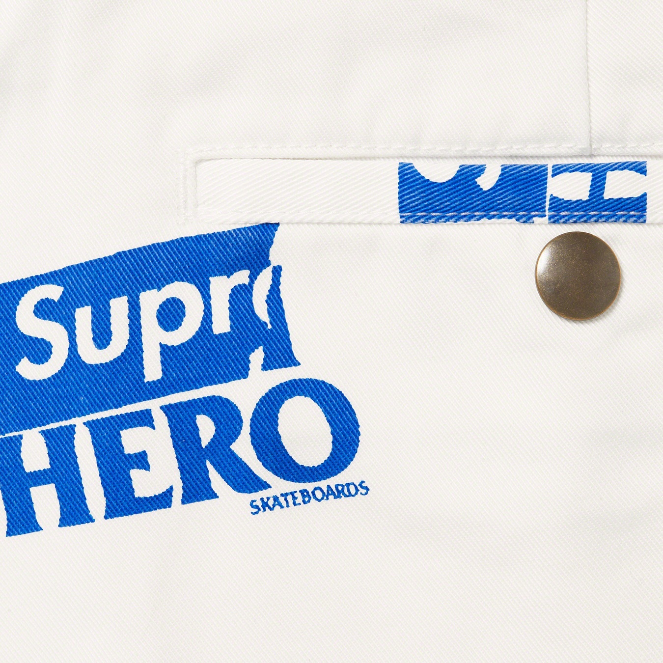 Supreme®/ANTIHERO® Work Pant view 5